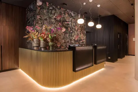NH Milano Corso Buenos Aires in Milaan — foto 8