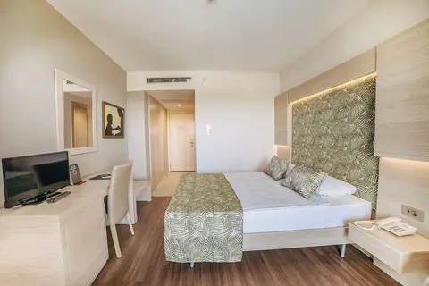 A Good Life Utopia Family Resort in Alanya, foto 19