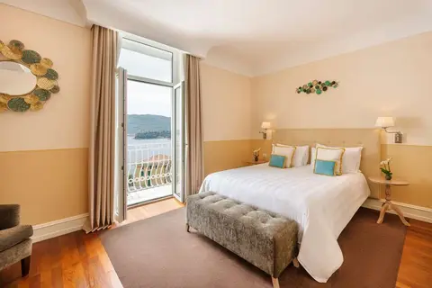 Grand Hotel Bristol in Rapallo — foto 4