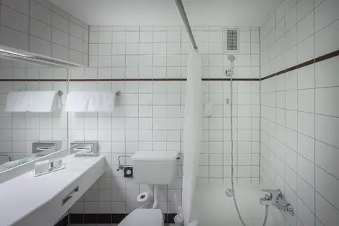 Hotel Boltzmann in Wenen — foto 22