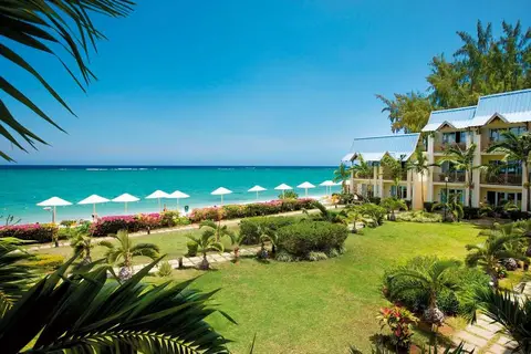Pearle Beach Resort & Spa in Flic en Flac VCA — foto 14