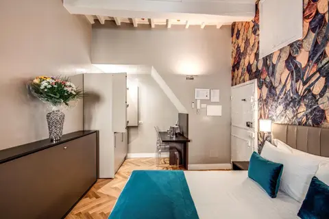 Maison d'Art Apartments in Rome, foto 5