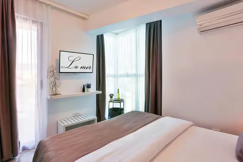 Hotel La Mer in Budva — foto 29