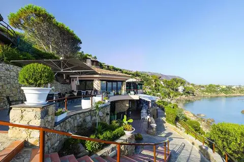 Calanica Resort in Cefalù, foto 23