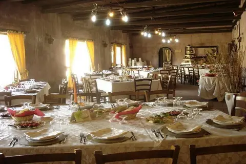 Il Monastero in Quartu Sant'elena — foto 3