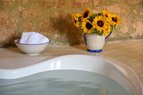 Hotel Cortijo del Marques in Albolote — foto 5