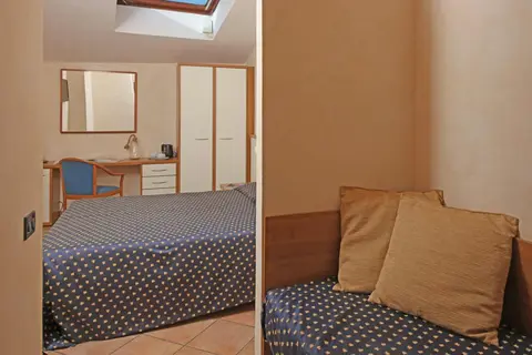 San Rocco Relais in Meran — foto 20