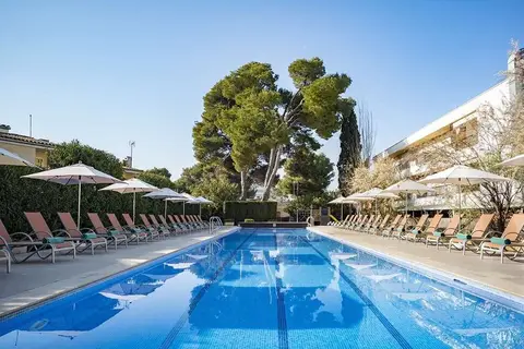 Hotel Ivory Playa in Alcúdia — foto 15
