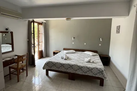 Island Appartementen in Petra — foto 5