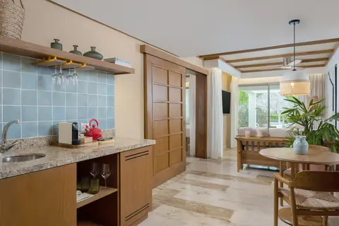 Zel Punta Cana - All Suites in Salvaleón de Higüey, foto 9