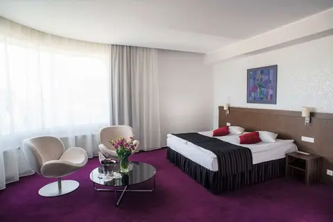Rija VEF Hotel in Riga — foto 22