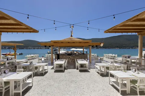 Titanic Luxury Collection Bodrum in Bodrum — foto 13