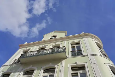 Caju Le Petit Hotel in Funchal, foto 11