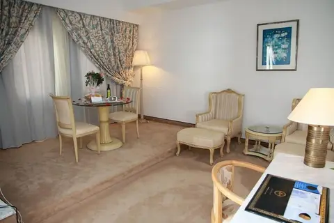 Hasdrubal Thalassa & Spa Port El Kantaoui in El Kantaoui — foto 18