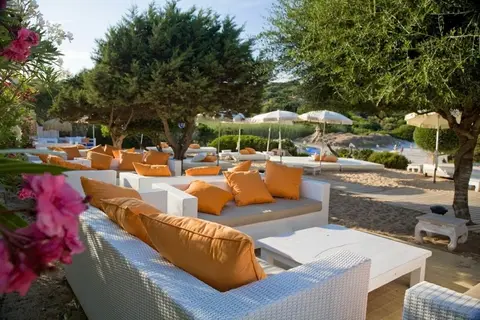 Grand Hotel in Porto Cervo in Porto Cervo — foto 7