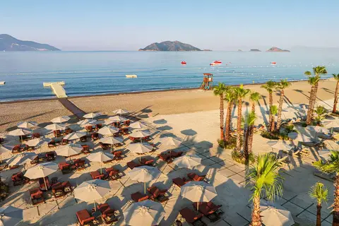 XO Cape Arnna in Fethiye, foto 10