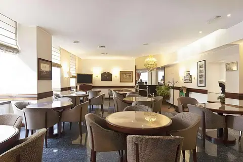 Hotel Bristol Milaan in Milaan, foto 7