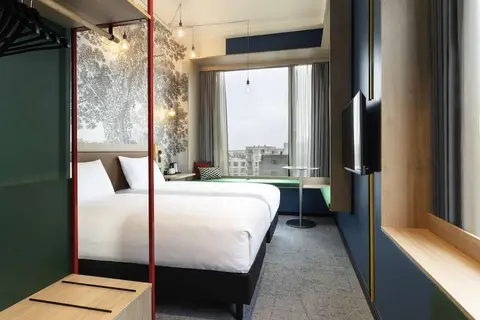Ibis Styles Kopenhagen Orestad in Kopenhagen — foto 11