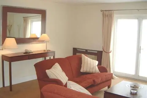 Castle Oaks House Hotel in Castleconnell, foto 10