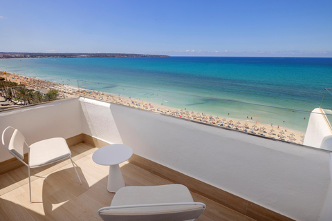 Hotel HM Gran Fiesta - logies en ontbijt foto 20