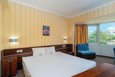Hotel MPM Arsena in Несебър — foto 4