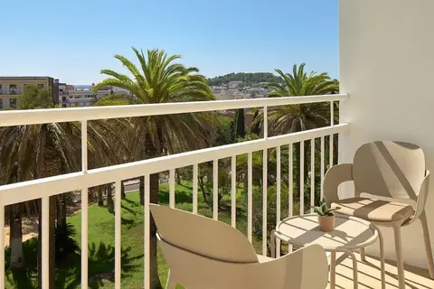 Meliá Lloret de Mar in Lloret de Mar, foto 9