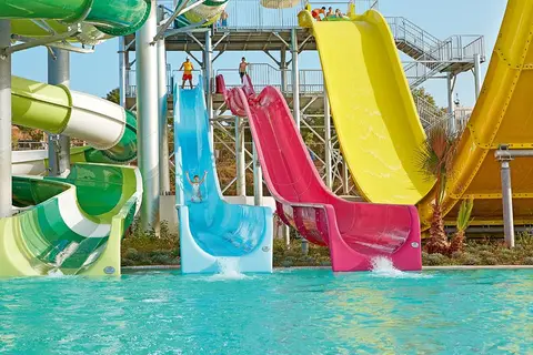 Grecotel Marine Palace & Aquapark in Panormos — foto 5