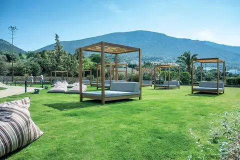 KING MINOS RETREAT Resort & Spa in Chersonissos — foto 6