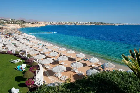 Sunrise Arabian Beach Resort Grand Select in Sharm El Sheikh — foto 26