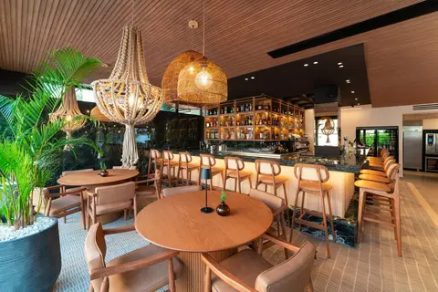 Hotel Hippocampus in Ιαλυσός — foto 8
