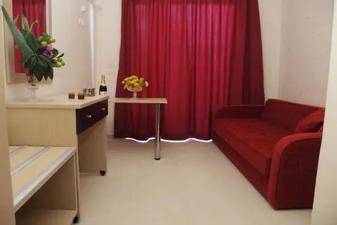 Anseli Hotel Apartments Studios in Κρεμαστή — foto 12