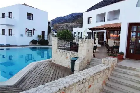 Amazones Village Suites in Chersonisos Municipal Unit, foto 3
