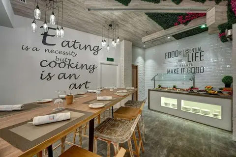 Time Oak Hotel & Suites in Dubai — foto 18