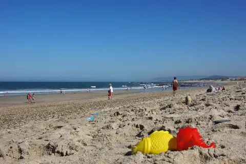 Hotel Suave Mar in Esposende — foto 27