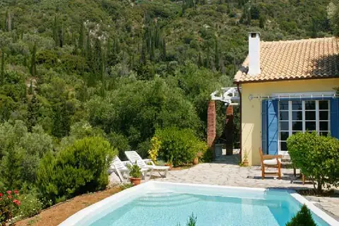 Agios Nikitas Villas in Δημοτική Ενότητα Λευκάδος — foto 2