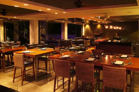 Twinpalms Surin Beach Phuket in ตำบลเชิงทะเล — foto 7