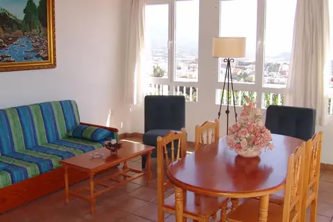 Finca El Palmeral (Vivienda Vacacional) in Los Llanos de Aridane — foto 6