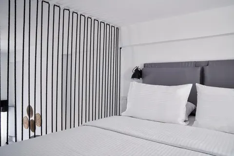 Mr & Mrs White Santorini foto 4