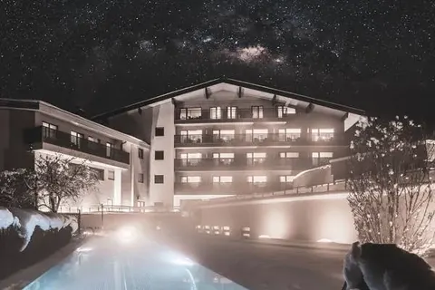 Hotel HAIDVOGL MAVIDA Zell am See foto 1