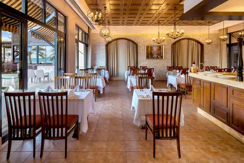 Rixos Bab Al Bahr in Rixos Bab Al Bahr Resort — foto 6