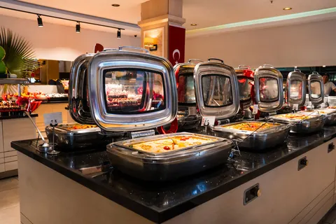 Merve Sun Hotel & Spa foto 15