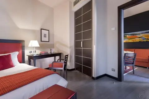 Hotel Ambasciatori in Pineto, foto 25