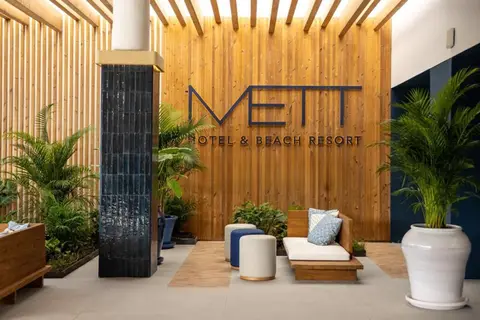 METT Marbella - Estepona in Estepona — foto 7