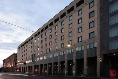 Starhotels Excelsior in Bologna — foto 2