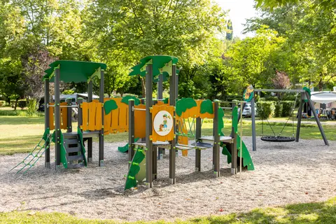 Camping Rcn Le Moulin De La Pique in Pays de Belvès, foto 11