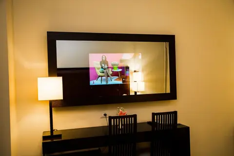 Hotel New York in Vlora — foto 16