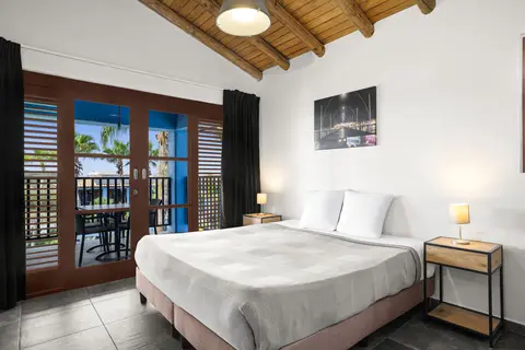 Kunuku Aqua Resort – Trademark Collection by Wyndham in Sint Willibrordus, foto 15