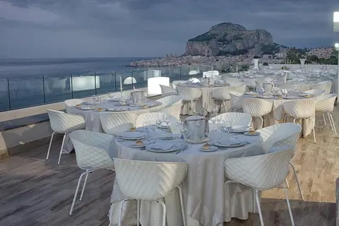 Hotel Santa Lucia Le Sabbie d'Oro in Cefalu — foto 10