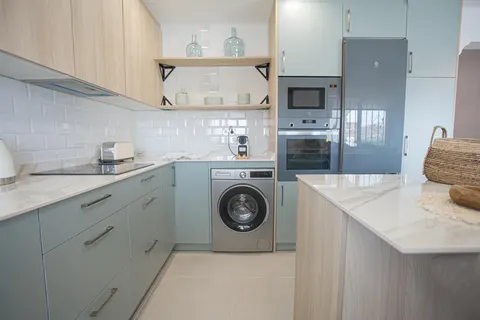 Villa Riga in Benalmádena — foto 18