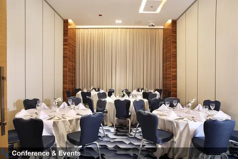Grand Cosmopolitan Hotel in Dubai, foto 25